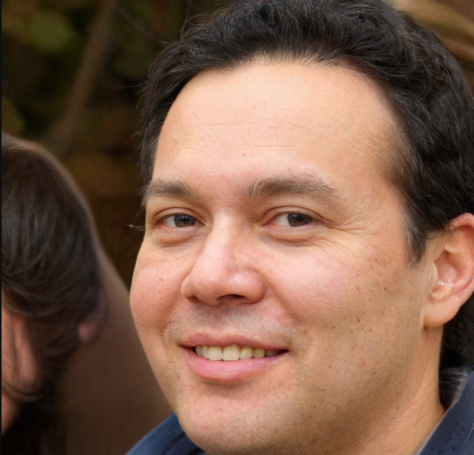 Carlos G.